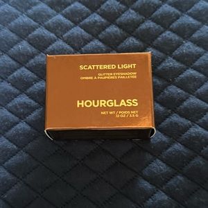 Hourglass Scattered Light Glitter Eyeshadow